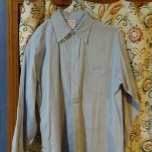 Brooks Brothers dress button up